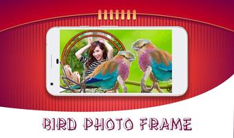 2 Schermata Birds Photo Frame