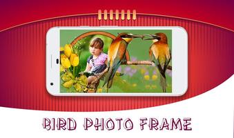 Birds Photo Frame syot layar 3