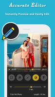 Photo Movie Maker скриншот 2