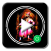 Shivaji maharaj video status with lyrical APK