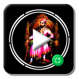 Shivaji maharaj video status with lyrical icône