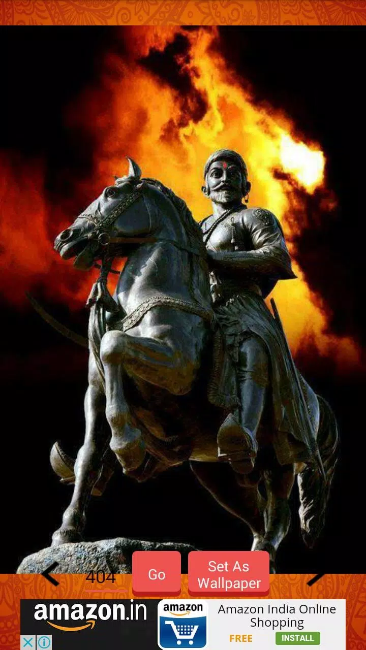Shivaji Maharaj Wallpapers APK pour Android Télécharger Shivaji Maharaj Wallpapers APK pour Android Télécharger