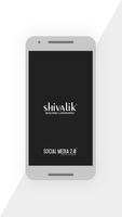Shivalik Group Social Affiche