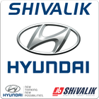 Shivalik Hyundai آئیکن