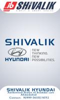 Shivalik Hyundai Affiche