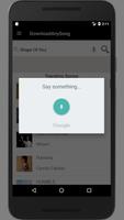 DownloadAnySong capture d'écran 2