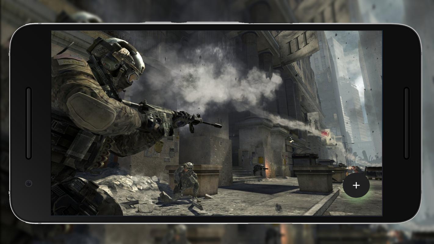 Call Of Duty Wallpapers For Android Apk Download