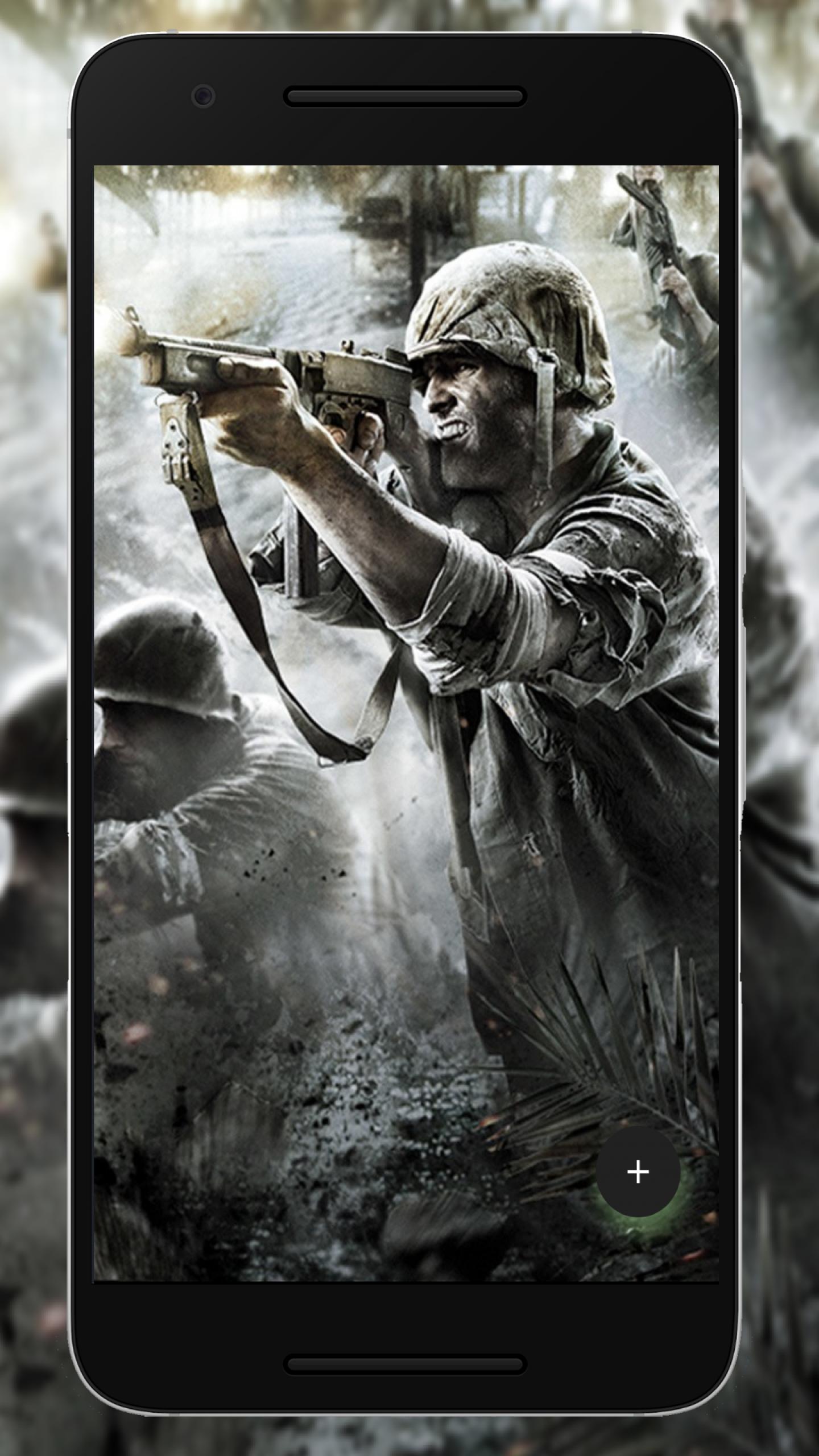 Descarga de APK de Call of Duty Wallpapers para Android Descarga de APK de Call of Duty Wallpapers para Android