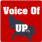 Voice of UP 圖標