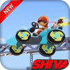 Go Kart Shiva Racing Games APK