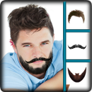 APK Man Hair Mustache Beard Style