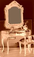 Dressing Mirror Photo Frame imagem de tela 1