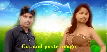 Photo Cut Paste - Ultimate