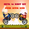 Super Shiva dan Motor Super APK
