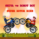 Super Shiva dan Motor Super APK