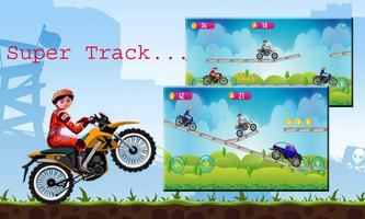 Super Shiva dan Motor Super screenshot 3