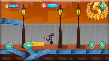 Shiva bicycle Moto Adventure screenshot 3