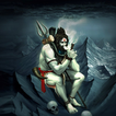 Shiva Wallpaper 4D