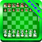 Chess AI Puzzle icon