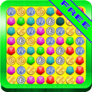 Crypto Coins Match 3 Game APK