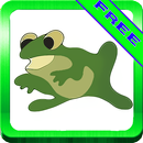 Funny Frog Sounds Collection APK