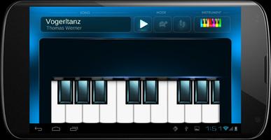 Piano Virtual Practice capture d'écran 2