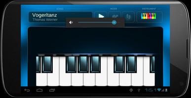 Piano Virtual Practice capture d'écran 3