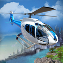 Extreme Flying Helicopter Simulator 2018 APK