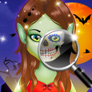 Halloween Hidden Objects Game APK