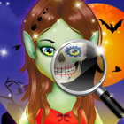 Halloween Hidden Objects 2024 icon