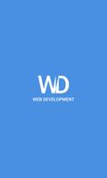 Web Development Offline tutori الملصق