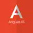 Angular Offline Tutorial APK