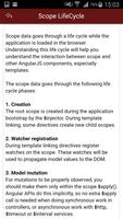 Angular Offline Tutorial-poster