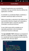 Angular Offline Tutorial screenshot 2