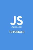 JavaScript Offline Tutorial الملصق