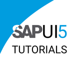 SAPUI5 Offline Tutorials