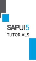 SAPUI5 Offline Tutorials penulis hantaran