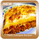 APK Tasty Lasagna Recipes
