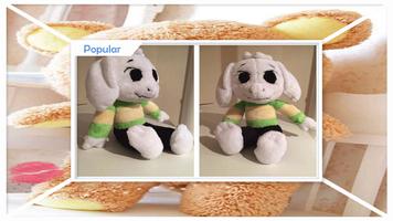 Adorable Minecraft Pillow Plushies 截图 2