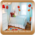 Adorable Kids' Room Decorating Ideas