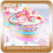 Delicious Magical Unicorn Recipes