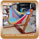 APK Easy DIY Hammock Stand Ideas