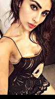 Mouni Roy Hot Wallpapers syot layar 2