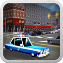 City Traffic Rider 3D - Car Ra APK