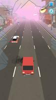 City Traffic Rider 3D - Car Ra imagem de tela 1
