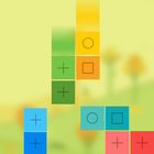 Infinite Block Puzzle ikona
