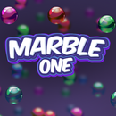 Marble One : Delete as many ma APK