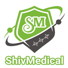 Shiv Medical آئیکن