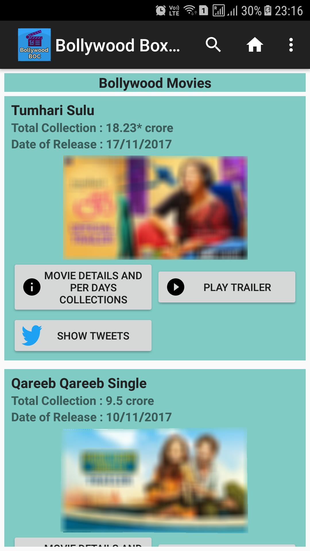 Bollywood Box Office Collection for Android - APK Download
