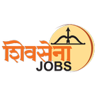 Shivsena Jobs-icoon